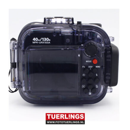 Sony MPK-URX100A Onderwater huis occasion