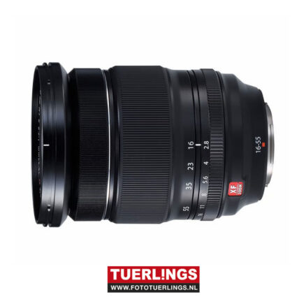 Fujifilm XF 16-55mm 2.8 R LM WR occasion