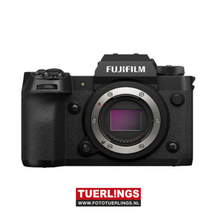 Fujifilm X-H2 body occasion
