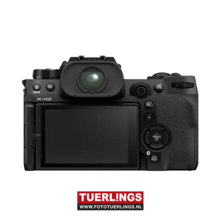 Fujifilm X-H2 + 16-55mm 2.8 WR occasion