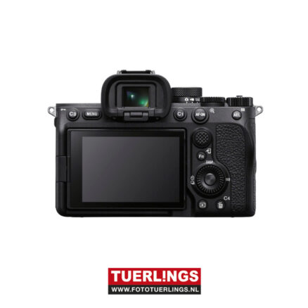 Sony A7 Mark IV / A7M4 / ILCE7M4B body ( Consignatie ) occasion