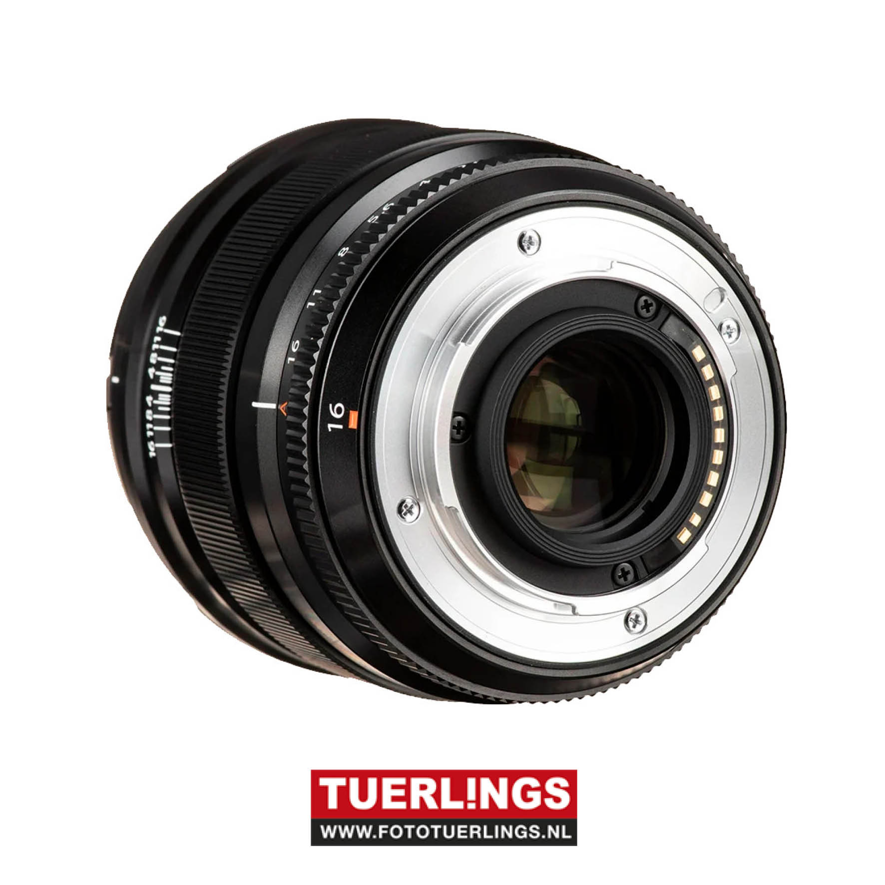 Fujifilm XF 16mm 1.4 (Consignatie) - Afbeelding 3