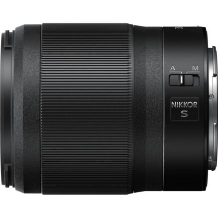 NIKKOR Z 35mm f1.8 S