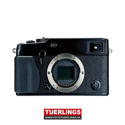 Fujifilm X-Pro1 (Consignatie)