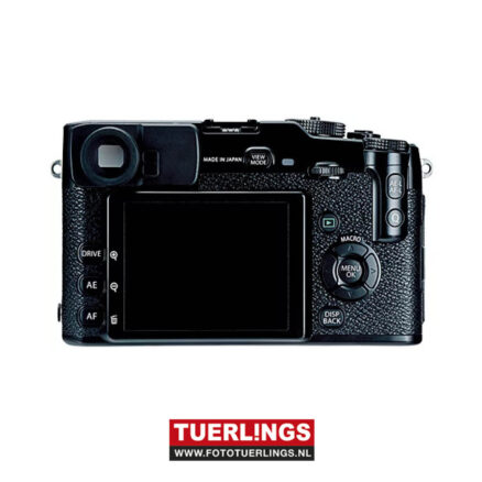 Fujifilm X-Pro1 (Consignatie)