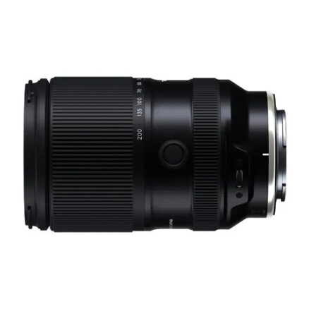 Tamron 25-200mm F2.8-5.6 DI III VXD G2 Sony FE