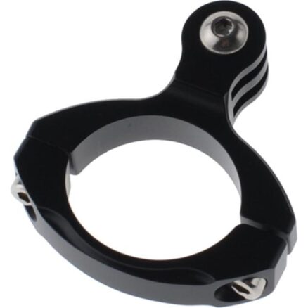 Aluminium Bike Mount Short For GoPro