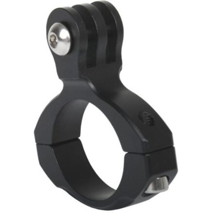 Aluminium Bike Mount Short For GoPro