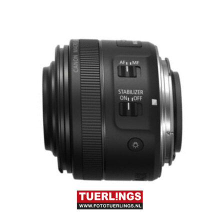 Canon EF-S 35MM f/2.8 MACRO IS STM occasion