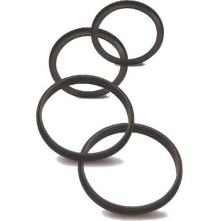 Caruba Step-up/down Ring 58mm – 62mm