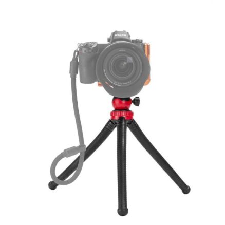 Caruba Flexstar 50 Ministatief w/ Ball Head