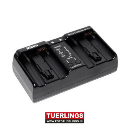 Nikon MH-22 acculader occasion