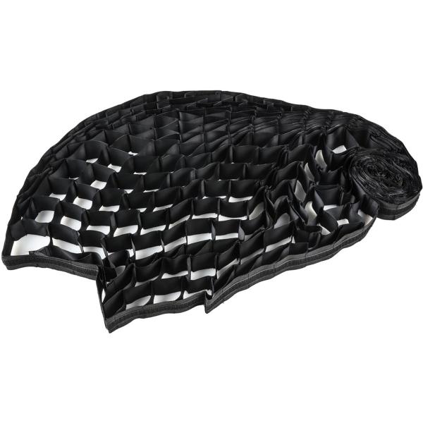 Weeylite Grid For 90cm Parabolic Softbox Bowens VP-90 - Afbeelding 2