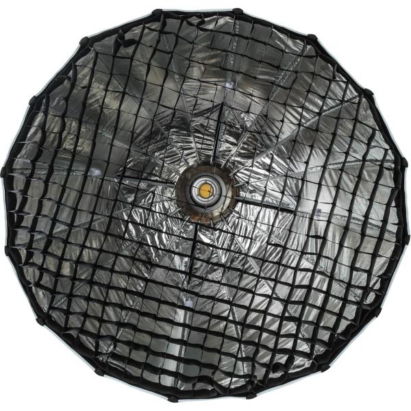 Weeylite Grid For 90cm Parabolic Softbox Bowens VP-90 - Afbeelding 4