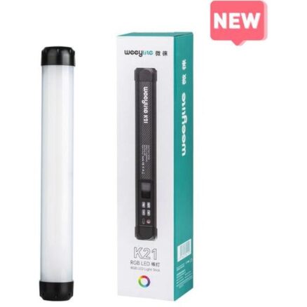 Weeylite K-21 RGB LED Light