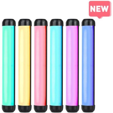 Weeylite K-21 RGB LED Light