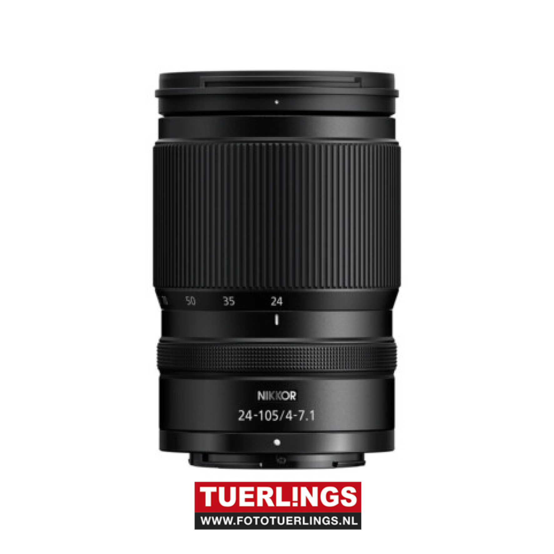Nikon Nikkor Z 24-105mm F4-7.1