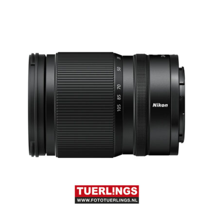 Nikon Nikkor Z 24-105mm F4-7.1
