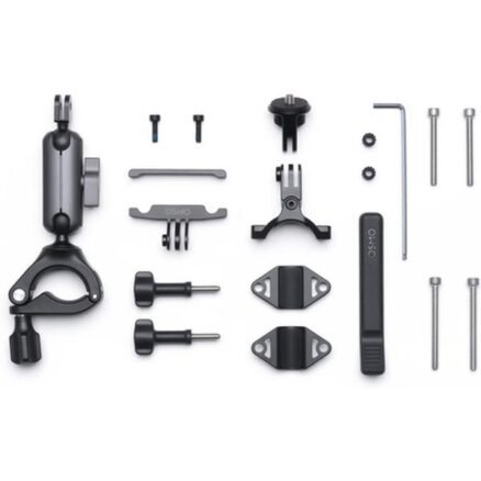 Osmo Bike Rear Mount Kit