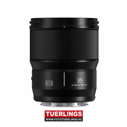 Panasonic Lumix S 35mm F1.8 L-mount occasion