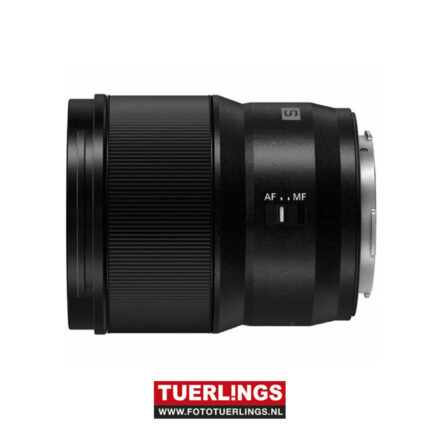 Panasonic Lumix S 35mm F1.8 L-mount occasion