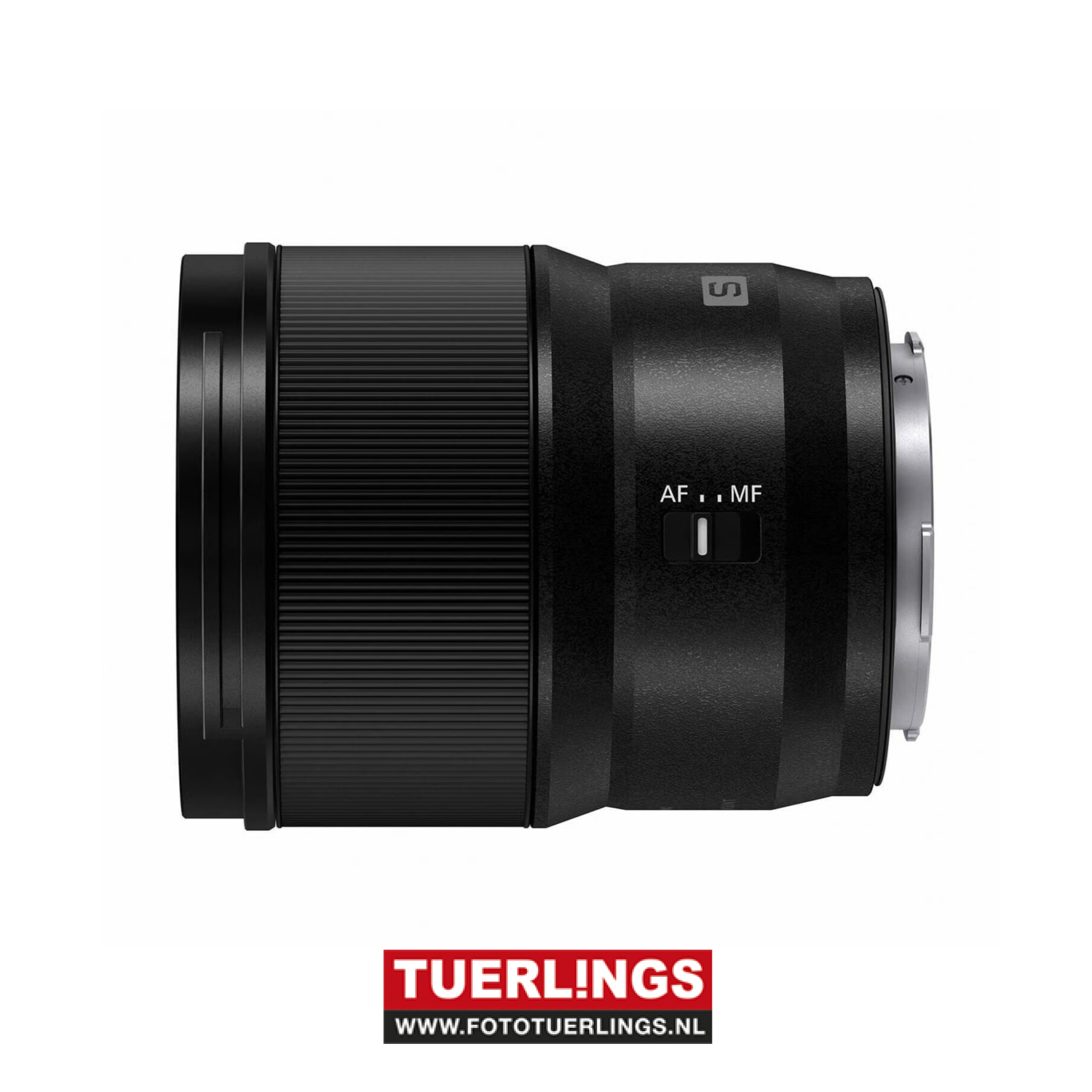 Panasonic Lumix S 50mm F1.8 L-mount occasion - Afbeelding 2