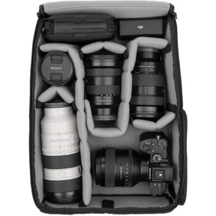 Pro + Camera Cube V2