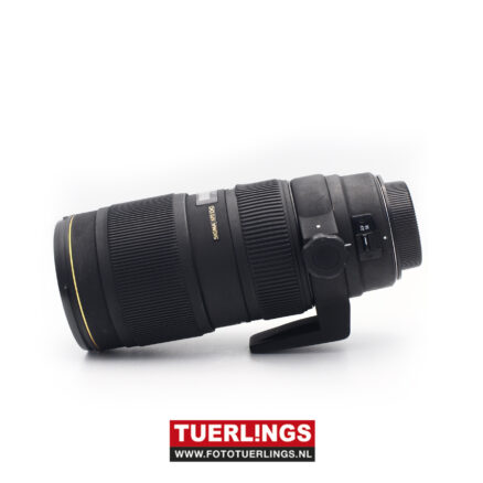 Sigma 70-200mm F2.8 APO EX DG Macro HSM Sony A-mount occasion