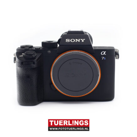 Sony Alpha 7SM2 Body / ILCE7SM2B / A7SM2 Body occasion