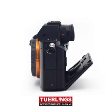 Sony Alpha 7SM2 Body / ILCE7SM2B / A7SM2 Body occasion