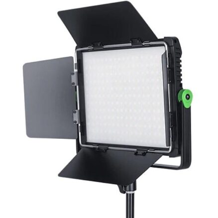 Weeylite WP35 RGB Panel Fill Light