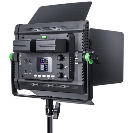 Weeylite WP35 RGB Panel Fill Light