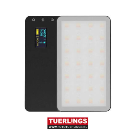 Weeylite RB08P RGB Pocket-Sized LED Light