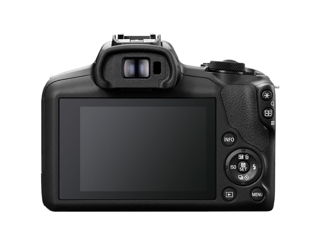 Canon EOS R100 occasion - Afbeelding 2