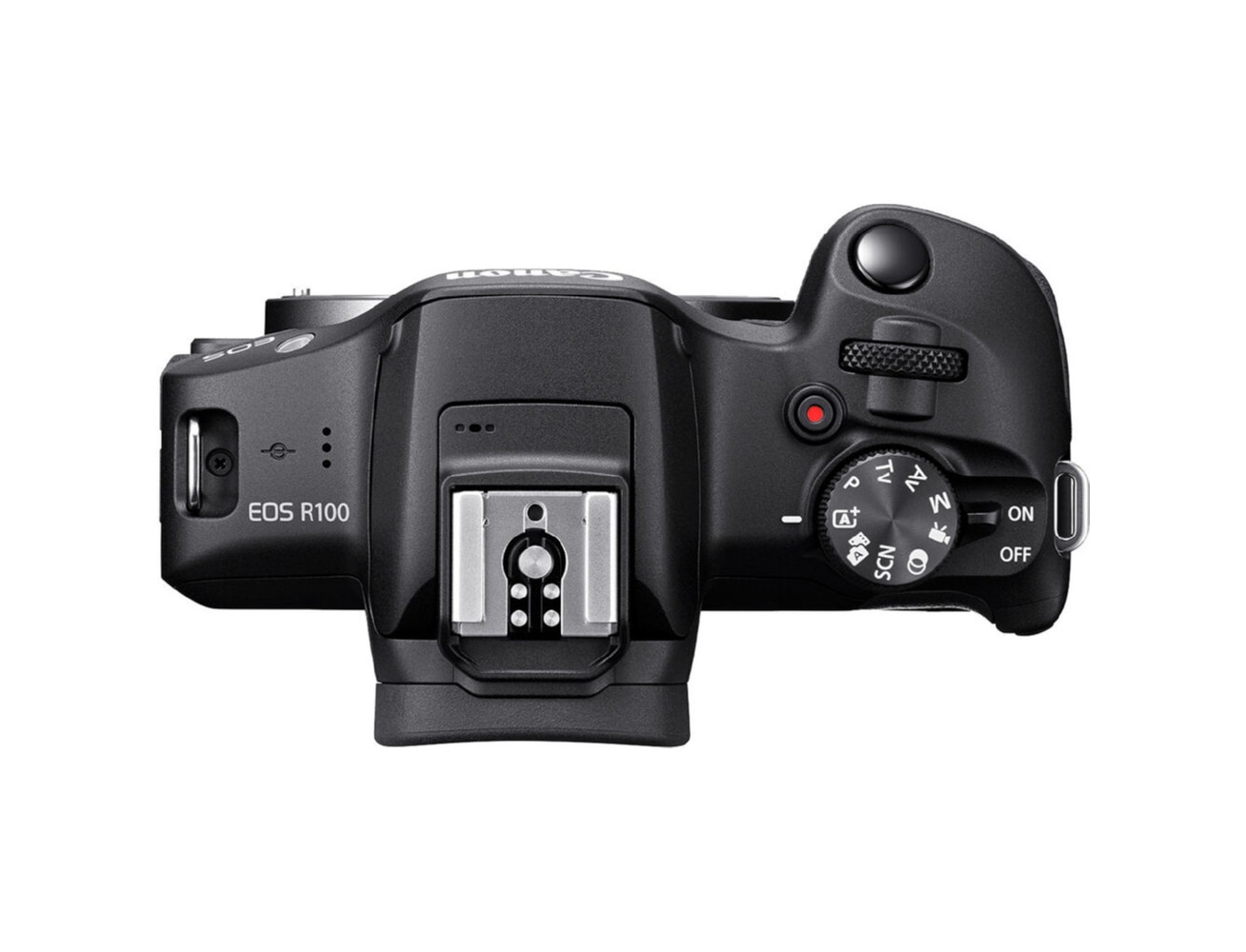 Canon EOS R100 occasion - Afbeelding 3