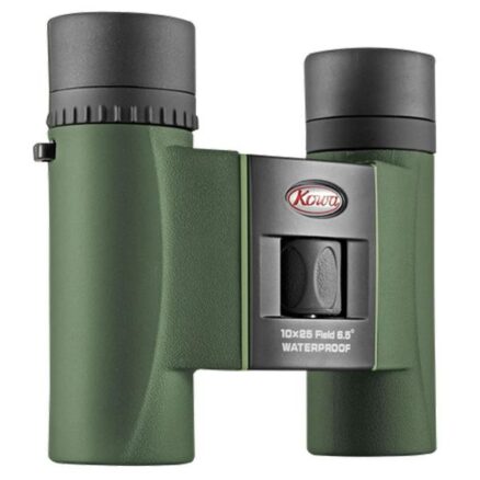 Binoculars SVII 10×25