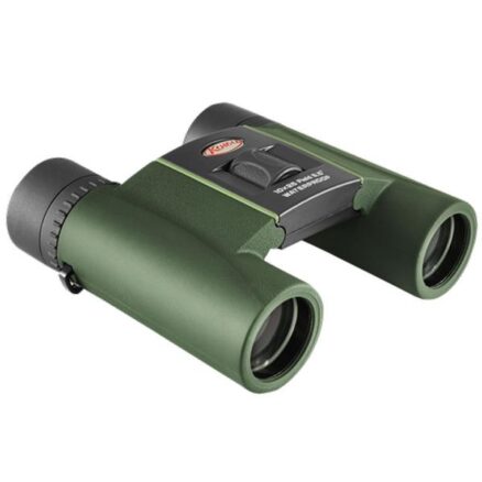 Binoculars SVII 10×25