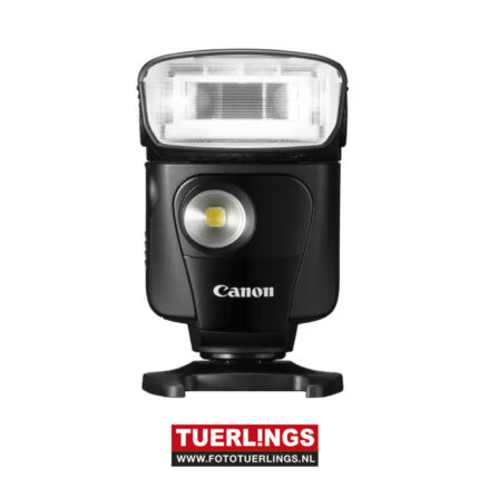 Canon Speedlite 320EX Flitser occasion