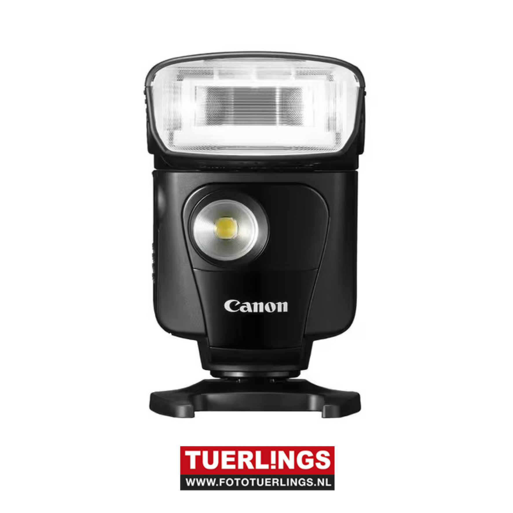 Canon Speedlite 320EX Flitser occasion