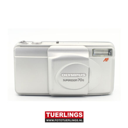 Olympus Superzoom 70G occasion