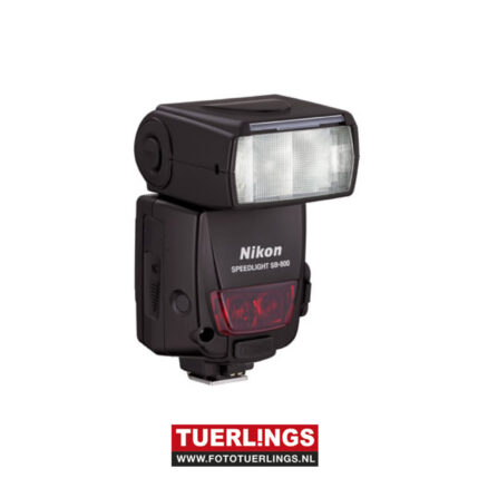 Nikon Speedlight SB-800 Kantelbare flitser occasion