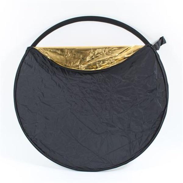 Reflectiescherm 5 in 1 CRC5107 107 cm - Afbeelding 2