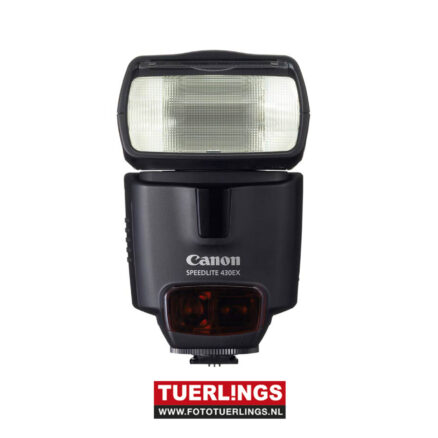 Canon Speedlite 430EX Flitser occasion