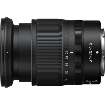Nikon Nikkor Z 24-70mm F4 S