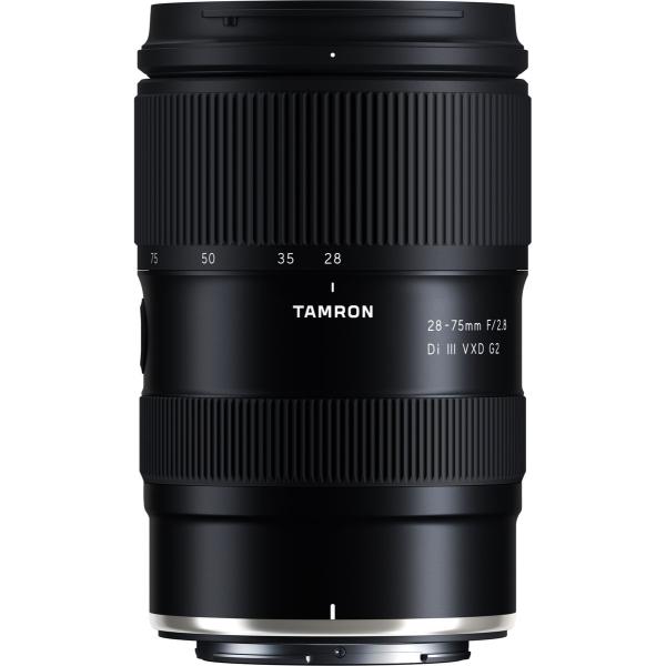 Tamron 28-75mm F2.8 DI III VXD G2 Nikon Z - Afbeelding 4