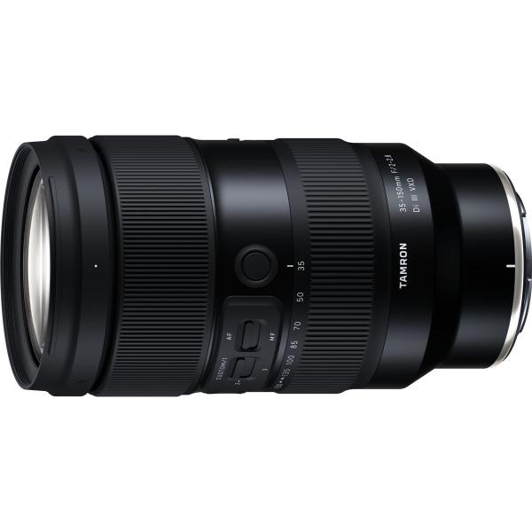 Tamron 35-150mm F2.0-2.8 DI III VXD Nikon Z