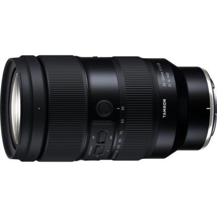 Tamron 35-150mm F2.0-2.8 DI III VXD Nikon Z