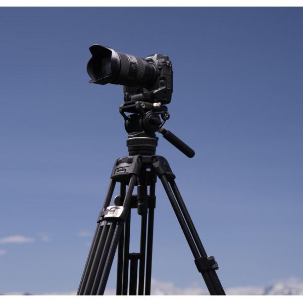 Tamron 35-150mm F2.0-2.8 DI III VXD Nikon Z - Afbeelding 5