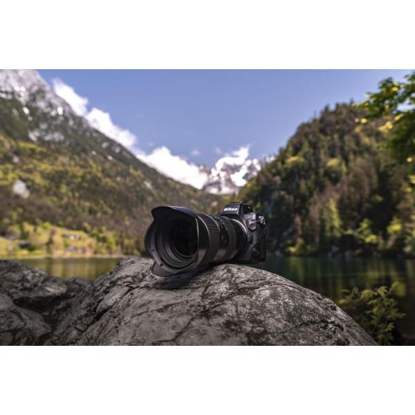 Tamron 35-150mm F2.0-2.8 DI III VXD Nikon Z - Afbeelding 6