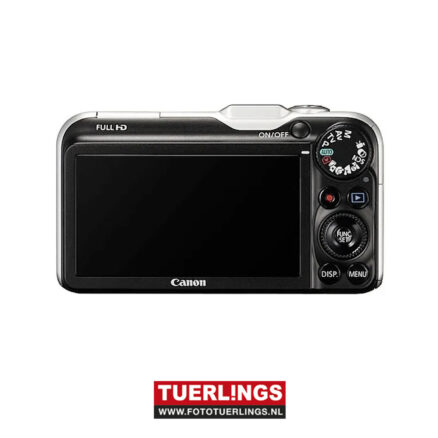 Canon PowerShot SX230 HS occasion